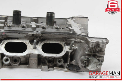 15-17 Hyundai Genesis G80 5.0L Left Driver Side Cylinder Head 5K015-3FU00 OEM
