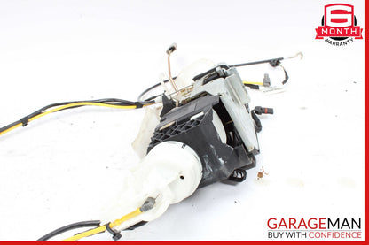 03-12 Mercedes R230 SL500 SL55 AMG Right Door Lock Latch Actuator Keyless Go OEM