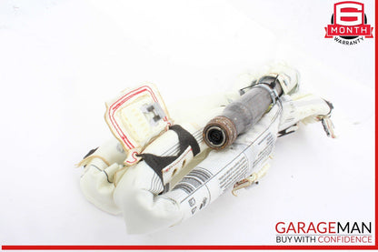 13-16 Mercedes X166 GL450 Roof Curtain Air Bag Airbag Right Passenger Side OEM