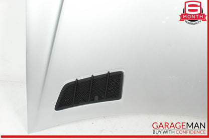 06-11 Mercedes W164 ML500 Front Hood Bonnet Cover Lid Panel OEM