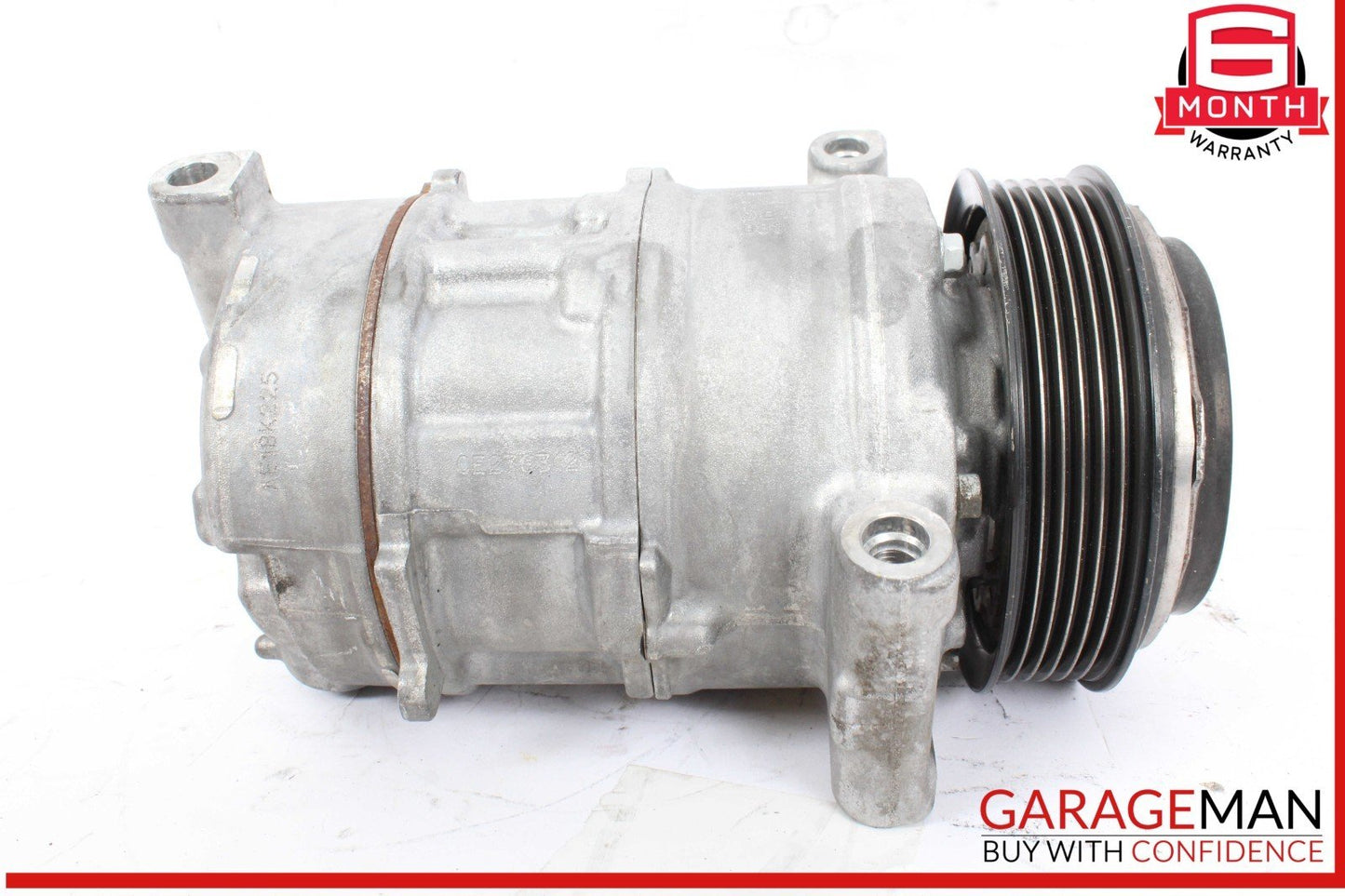 15-20 Mercedes W205 C300 A/C Air Conditioning Compressor 0032306911 OEM