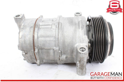 15-20 Mercedes W205 C300 A/C Air Conditioning Compressor 0032306911 OEM