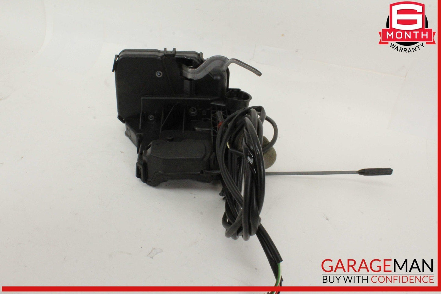 05-11 Mercedes R171 SLK280 SLK300 Front Right Side Door Lock Latch Actuator OEM