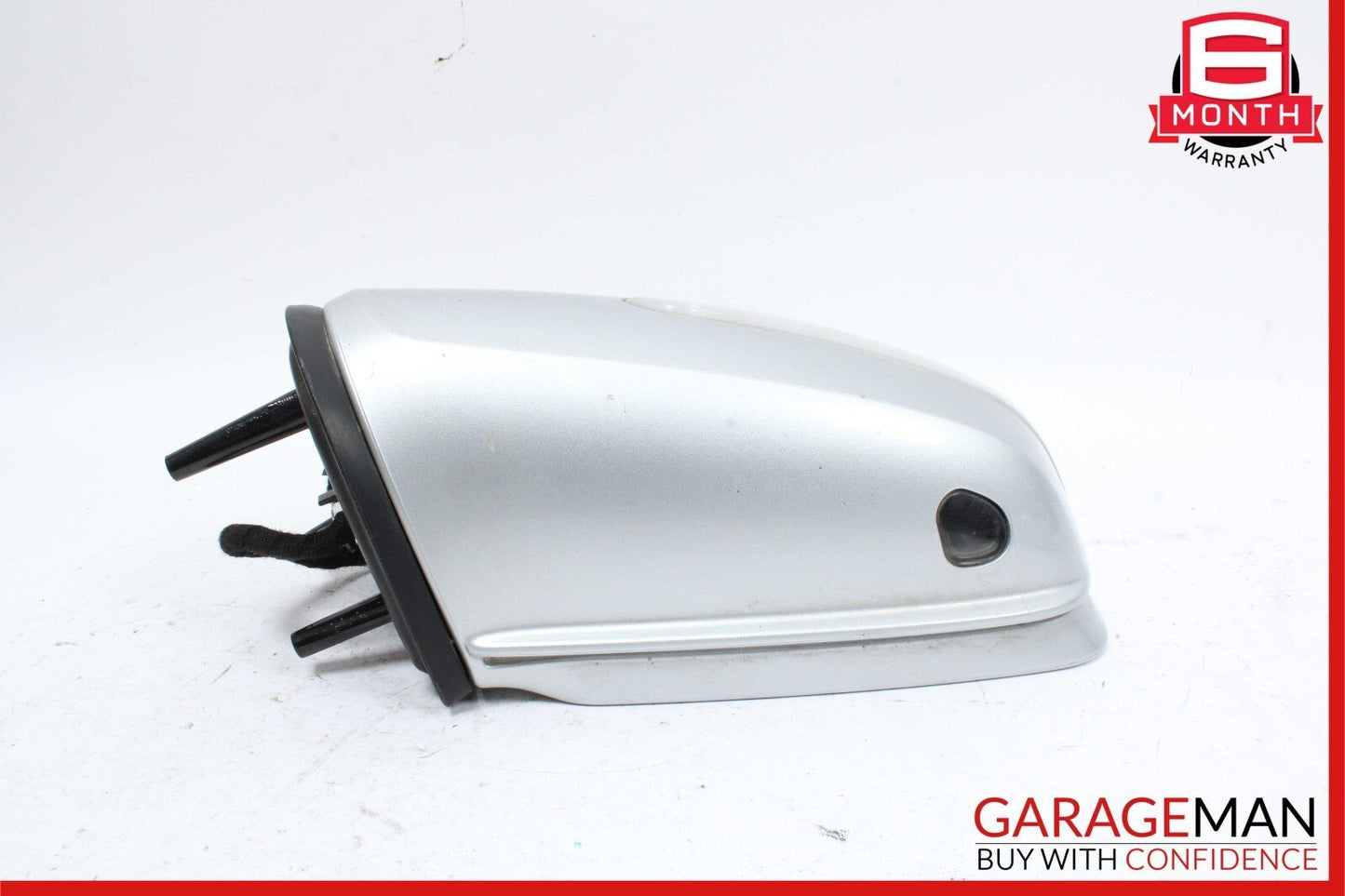 07-08 Mercedes X164 GL450 GL550 Front Left Side Mirror Door Rear View OEM