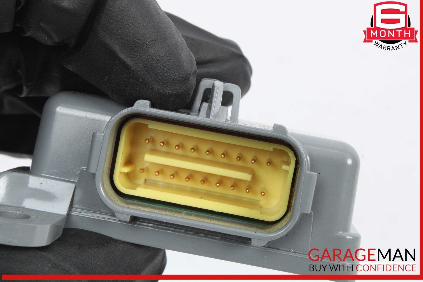 12-17 Audi S5 A5 Front Right Passenger Side Seat Occupancy Detection Module OEM