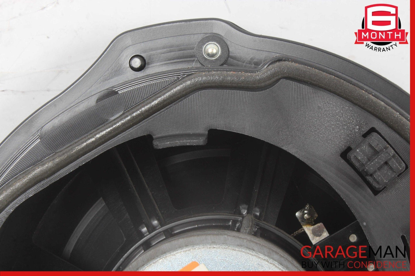 08-18 Mercedes W207 E350 C300 Rear Right or Left Side Door Audio Speaker OEM