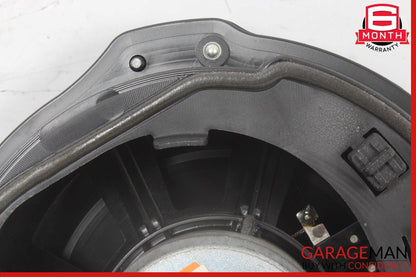 08-18 Mercedes W207 E350 C300 Rear Right or Left Side Door Audio Speaker OEM