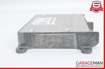 06-12 Mercedes E350 GL450 R350 Communication Control Controller Module Unit OEM