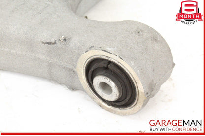 09-16 Audi A5 A6 S6 S4 Rear Left Driver Side Lower Control Arm 8K0505311J OEM