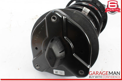 08-17 Mercedes W204 C250 E350 Front Right / Left Shock Spring Absorber Strut