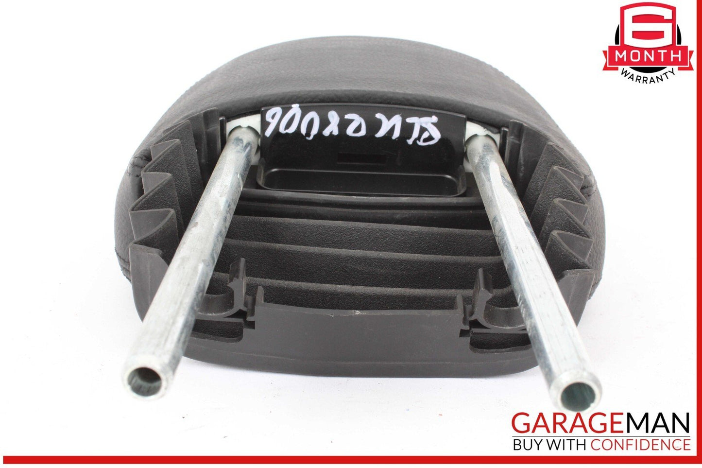 05-11 Mercedes R171 SLK280 Front Right or Left Side Seat Headrest Head Rest OEM