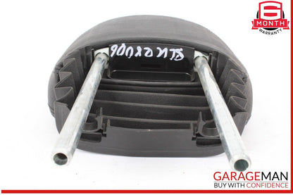 05-11 Mercedes R171 SLK280 Front Right or Left Side Seat Headrest Head Rest OEM