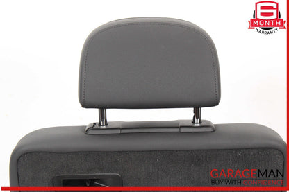 20-24 Audi Q7 Rear Left 2rd row Seat Cushion Assembly OEM