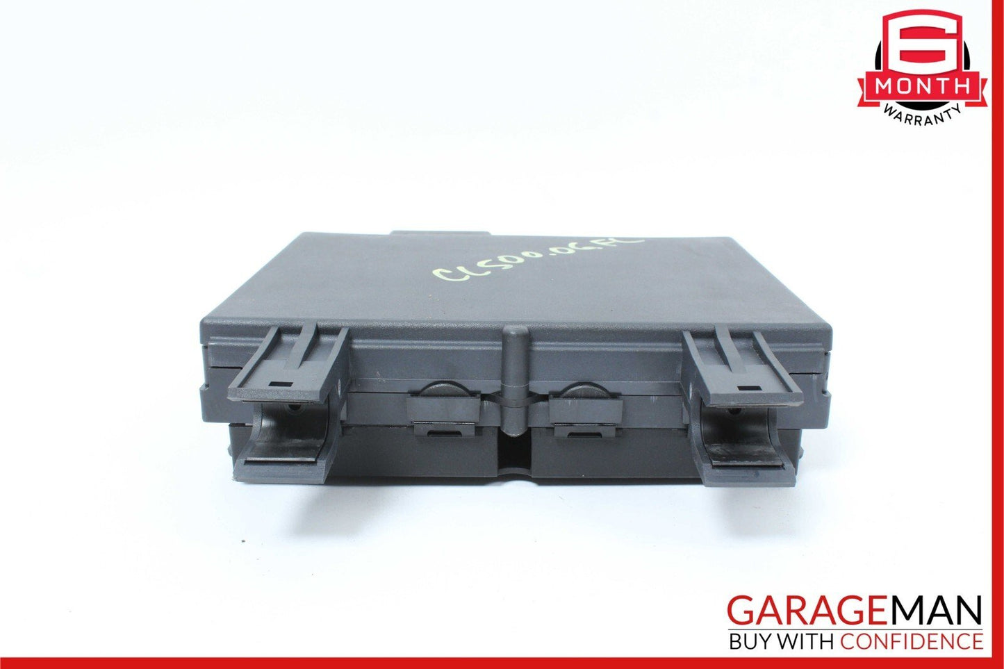 00-06 Mercedes W215 CL500 CL55 AMG Front Right Side Seat Memory Control Unit OEM