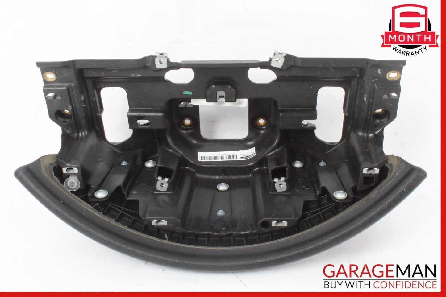 11-18 Porsche Cayenne 958 Hybrid S Upper Dashboard Dash Board Cluster Cover OEM