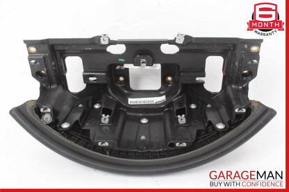 11-18 Porsche Cayenne 958 Hybrid S Upper Dashboard Dash Board Cluster Cover OEM