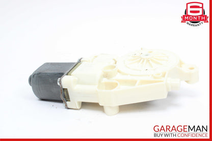 08-16 Mercedes X204 C250 C300 Front Right Side Door Window Regulator Motor Unit