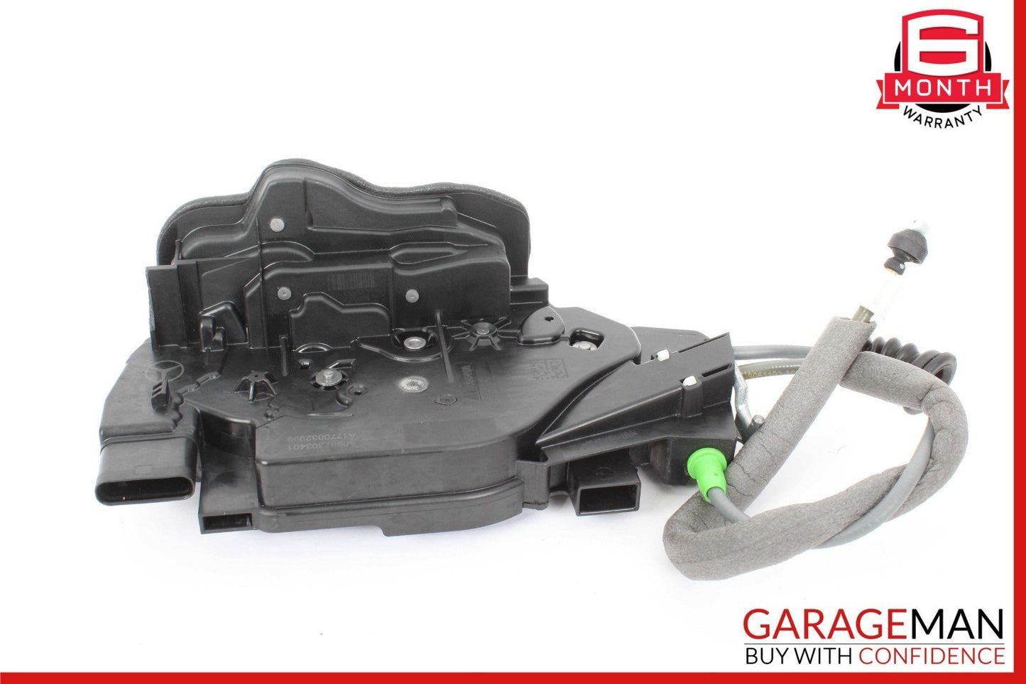 20-23 Mercedes W118 CLA250 Rear Left Driver Side Door Lock Latch Actuator