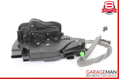 20-23 Mercedes W118 CLA250 Rear Left Driver Side Door Lock Latch Actuator
