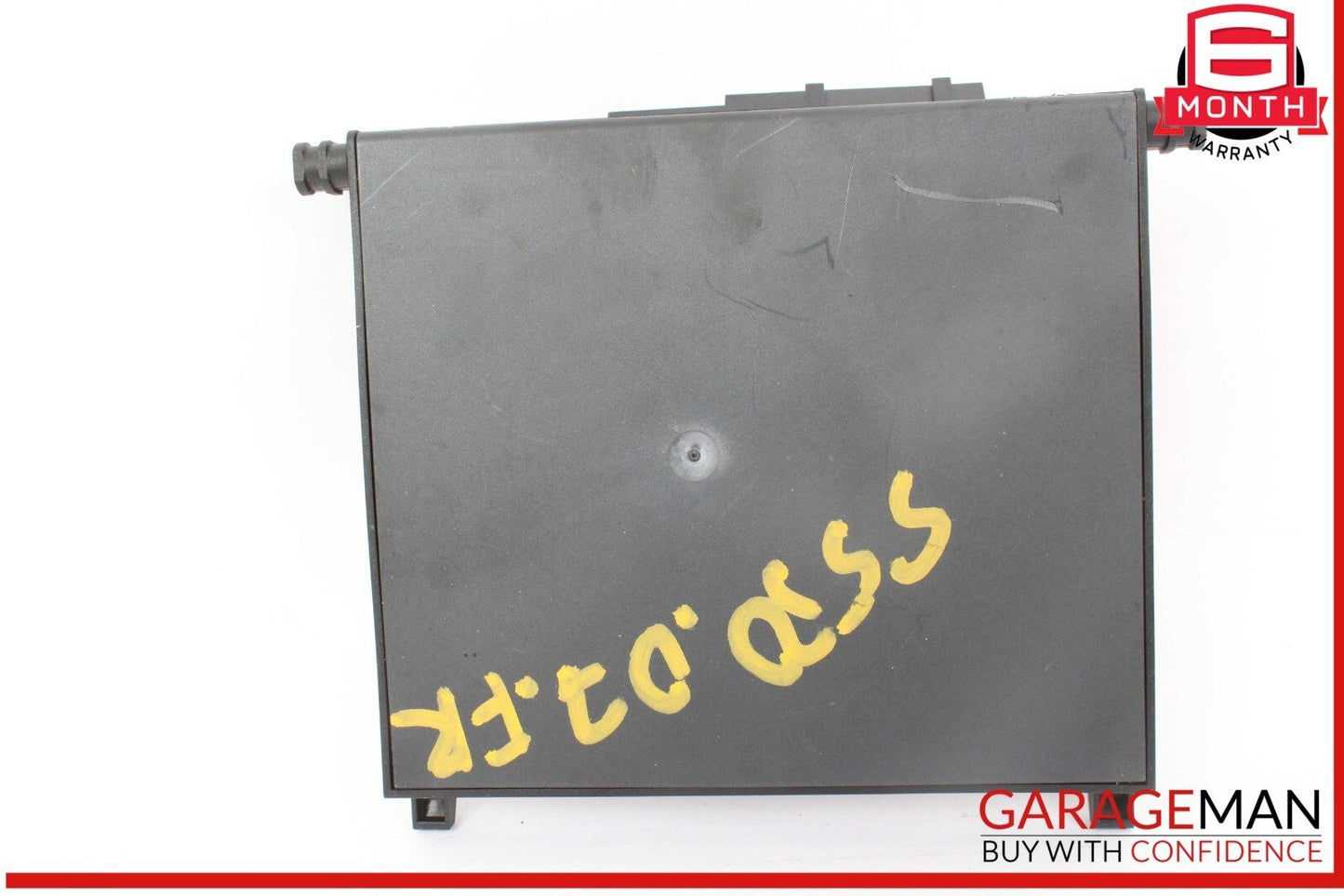 07-13 Mercedes W221 S550 Front Right Side Under Seat Control Module Unit OEM