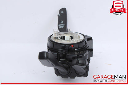 12-18 Audi A6 A4 A7 RS7 Steering Column Wiper & Turn Combination Switch OEM