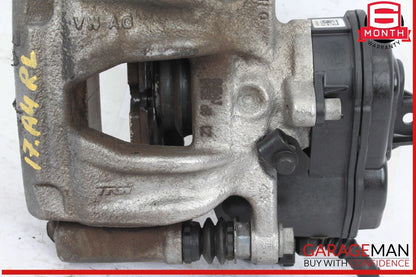 17-24 Audi A4 A5 Rear Left and Rear Right Side Brake Caliper Calipers Set of 2