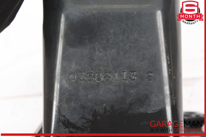06-12 Mercedes W164 ML350 4MATIC Front Right Side Reinforcement Bracket Assy