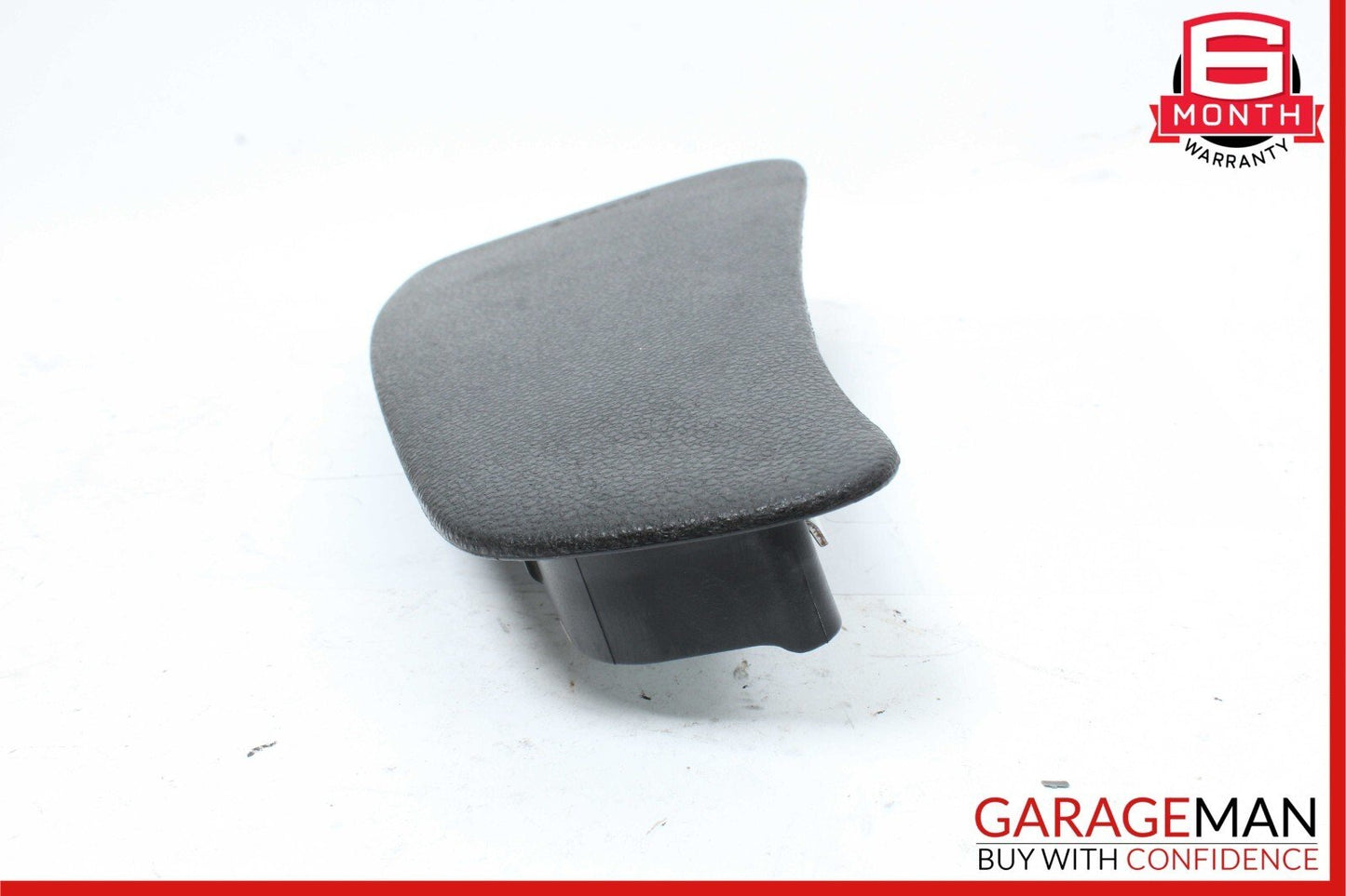 08-15 Mercedes W204 C350 GLK350 Seat Airbag Air Bag SRS Front Right Black OEM