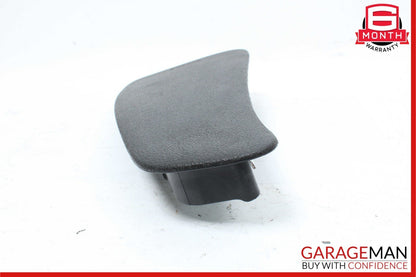 08-15 Mercedes W204 C350 GLK350 Seat Airbag Air Bag SRS Front Right Black OEM