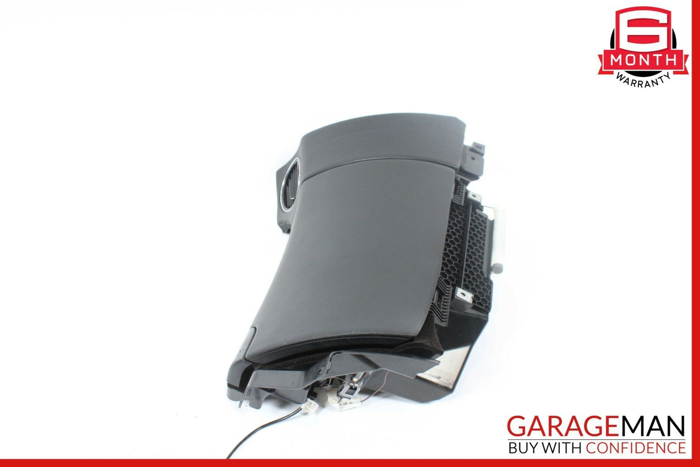 06-11 Mercedes W219 CLS500 CLS550 Dashboard Glove Box Storage Tray Compartment
