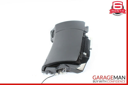06-11 Mercedes W219 CLS500 CLS550 Dashboard Glove Box Storage Tray Compartment
