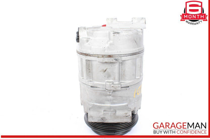 00-06 Mercedes W215 CL55 AMG CL600 A/C AC Compressor Air Conditioning Pump OEM