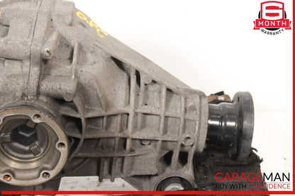 03-06 Porsche Cayenne 955 4.5L V8 Rear Differential Diff Axle Carrier OEM