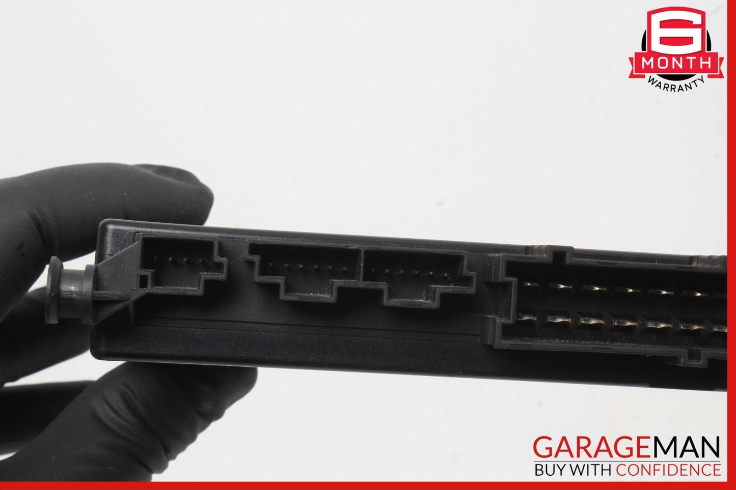 03-12 Mercedes W211 E500 E550 ML350 Front Right Seat Control Module OEM