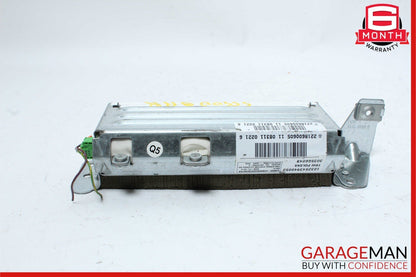 07-14 Mercedes W221 S550 CL600 CL550 Rear Right Side Quarter Airbag Air Bag OEM