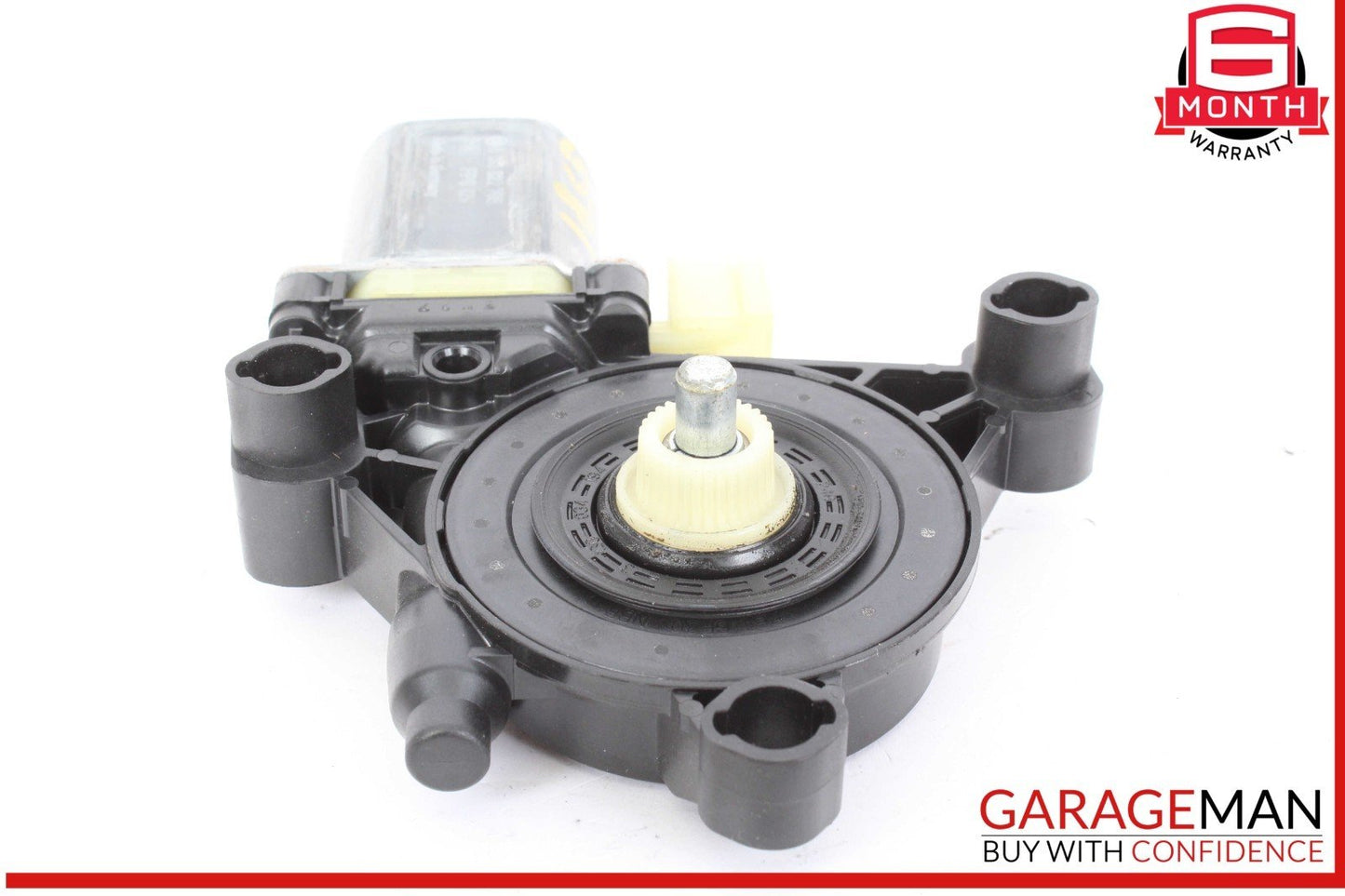17-24 Audi S5 A4 Quattro Front Left Driver Side Window Regulator Motor OEM
