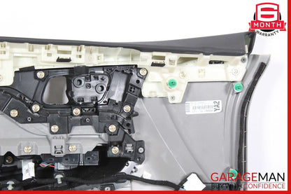 18-23 Honda Odyssey Front Right Passenger Side Interior Door Panel Assembly OEM