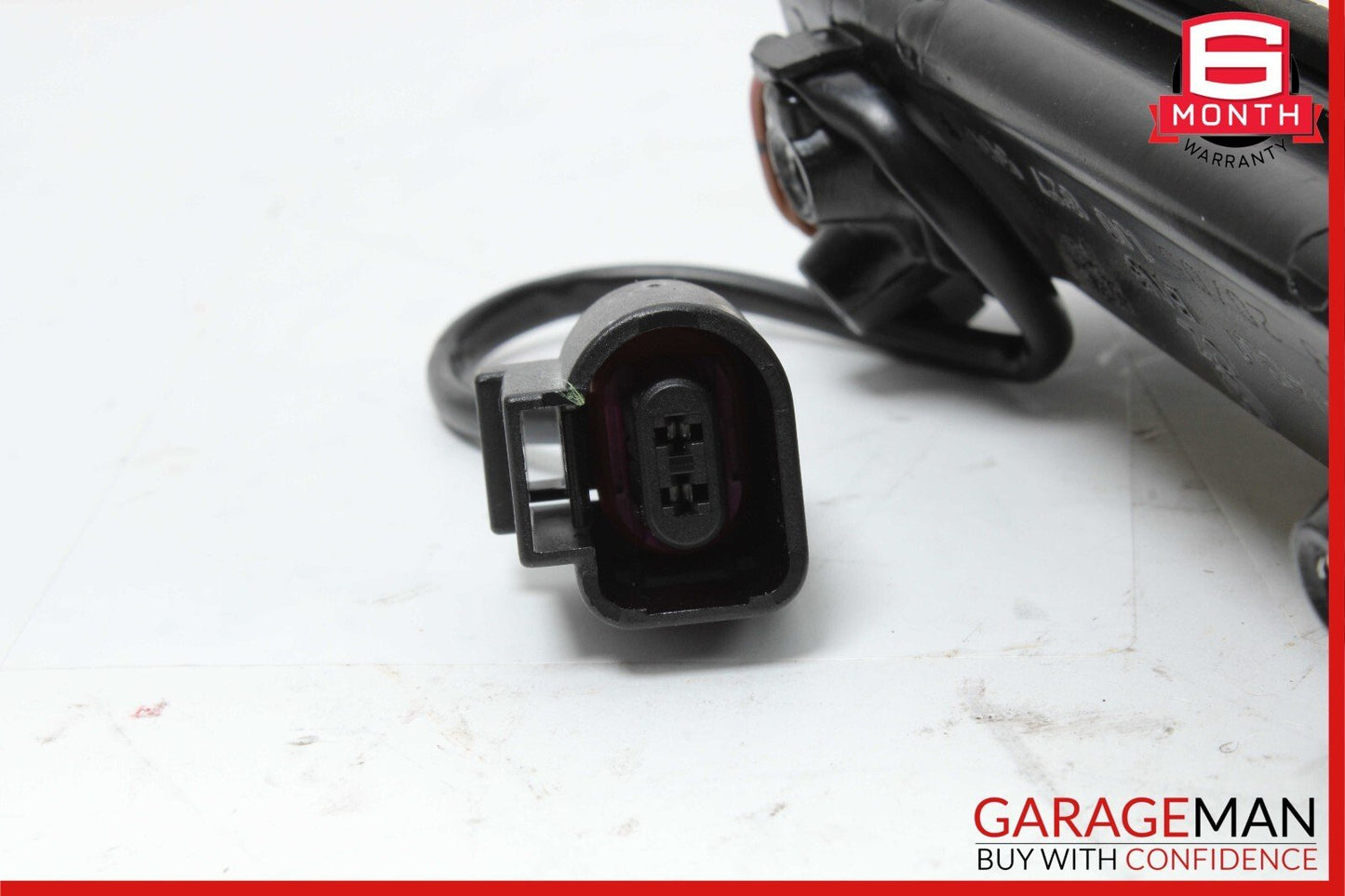 03-10 Porsche Cayenne Turbo Trunk Switch Liftgate Lid Release 1J0827566F OEM
