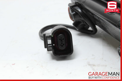 03-10 Porsche Cayenne Turbo Trunk Switch Liftgate Lid Release 1J0827566F OEM