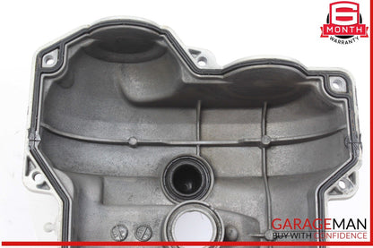 10-16 Porsche Panamera 970 Cayenne 958 4.8L Left Side Cylinder Head Cover OEM