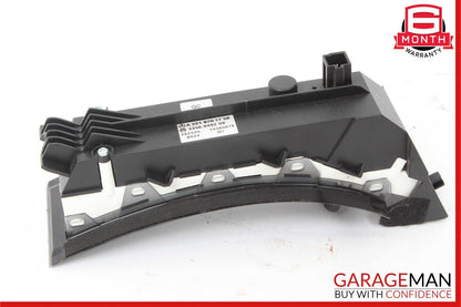 07-13 Mercedes W221 S550 CL600 Instrument Cluster Control Switch 2218701758 OEM