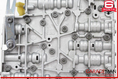 Mercedes W212 E350 GL450 CL550 7G Tronic Transmission Valve Body 2122771201 OEM