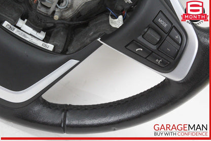 16-22 BMW X1 F48 X2 Front Left Driver Side Heated Steering Wheel 687751601 OEM