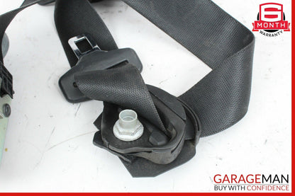 07-09 Mercedes W211 E350 CLS550 Front Right Seatbelt Seat Belt Retractor Black