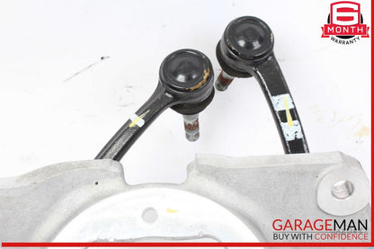 15-20 Hyundai Genesis G80 Front Right Side Strut Suspension Bracket Assembly OEM