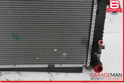 03-06 Mercedes W215 CL55 CL65 AMG AC A/C Air Condition Condenser Cooler Assy OEM
