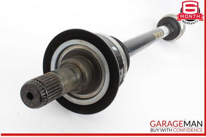 14-18 BMW X5 Rear Left or Rear Right Side CV Axle Shaft 860983802 OEM