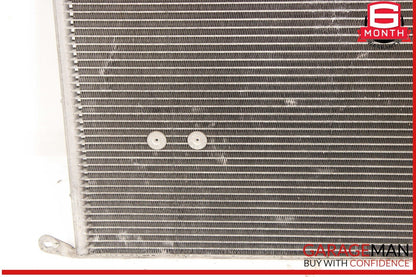 00-06 Mercedes W220 S500 S600 A/C Air Conditioning Cooling Condenser OEM