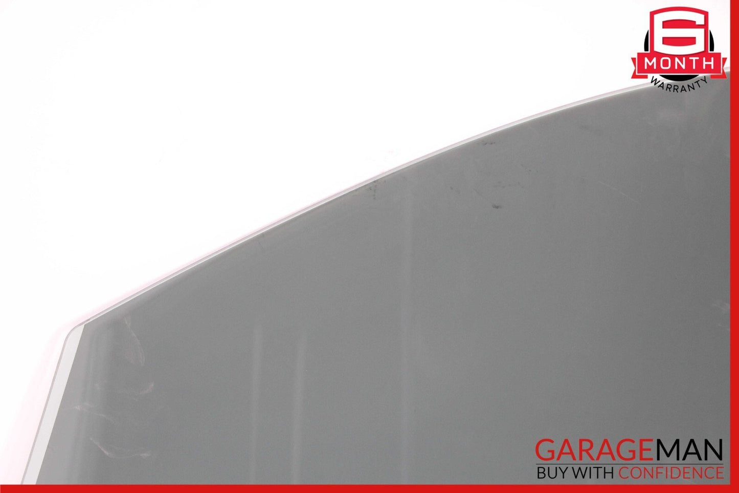 11-18 Porsche Cayenne 958 Front Right Passenger Side Door Window Auto Glass OEM