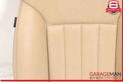 06-10 Mercedes W164 ML350 ML500 Front Right Top Upper Seat Cushion OEM